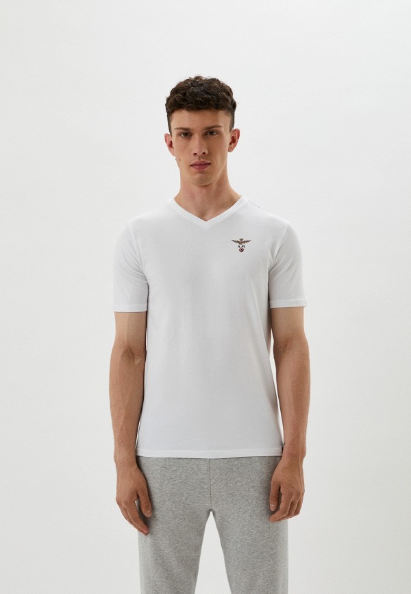 Футболка домашняя Aeronautica Militare 3510₽