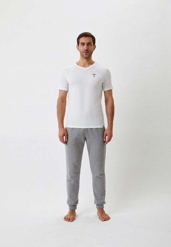 фото Футболка aeronautica militare