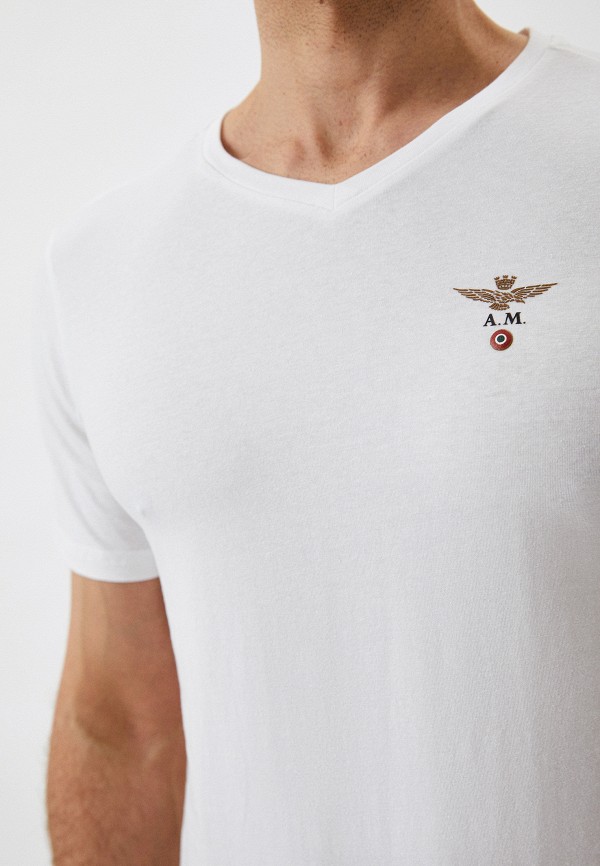 фото Футболка aeronautica militare