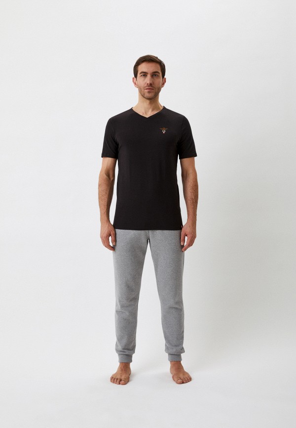 фото Футболка aeronautica militare