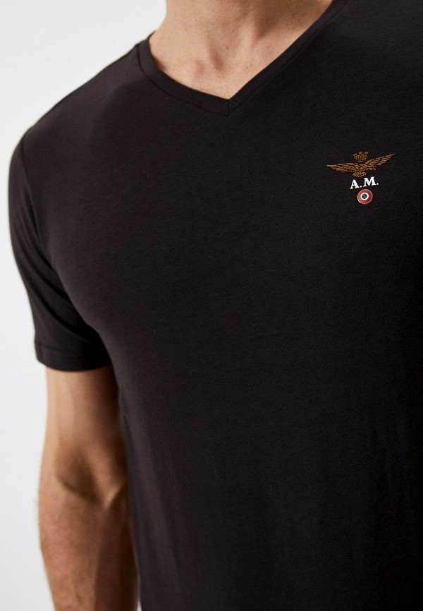 фото Футболка aeronautica militare