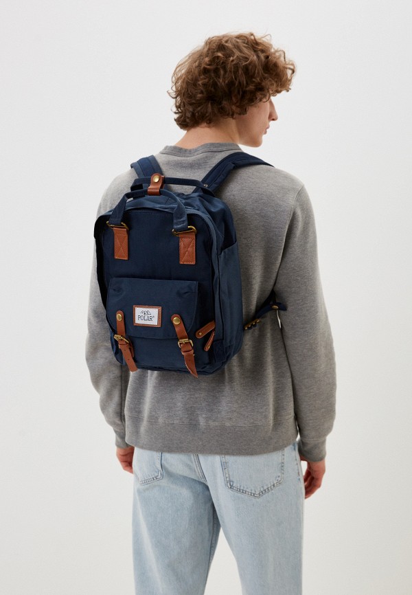 фото Рюкзак polar