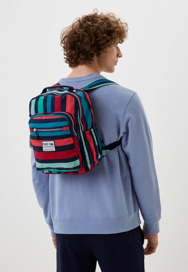 фото Рюкзак polar