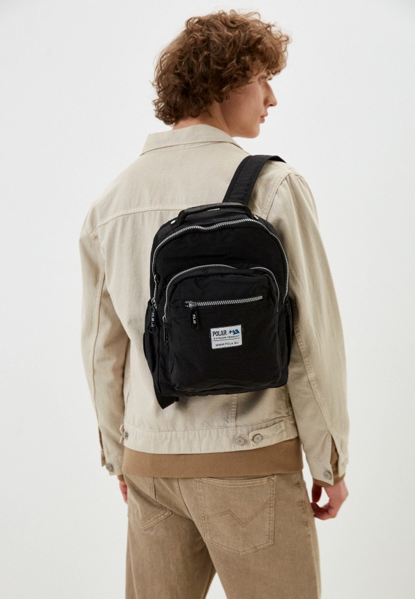 фото Рюкзак polar