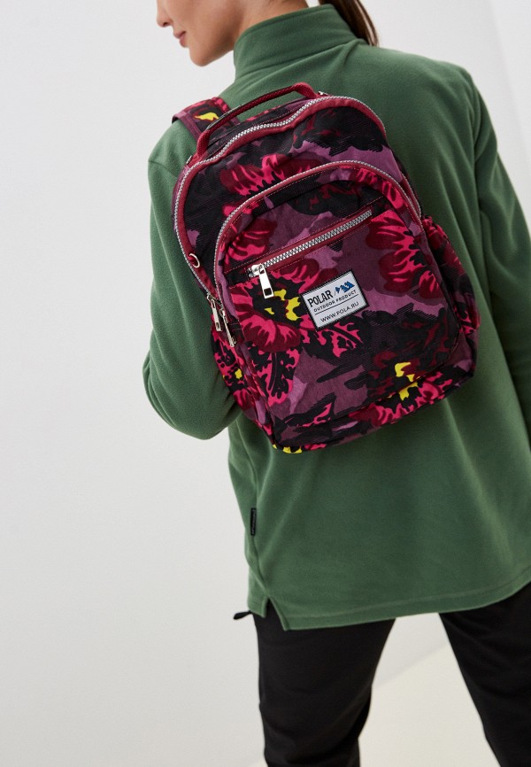 фото Рюкзак polar