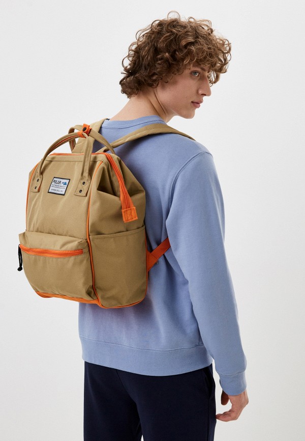 фото Рюкзак polar