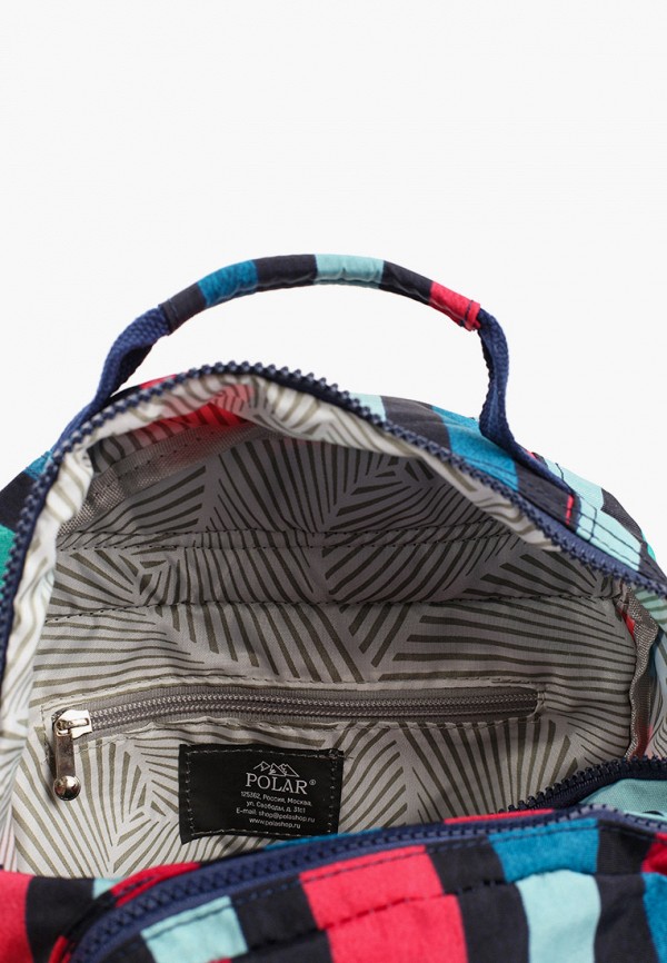 фото Рюкзак polar