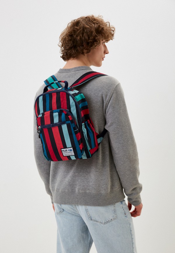 фото Рюкзак polar