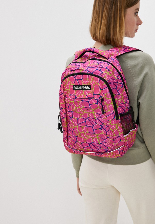 фото Рюкзак polar