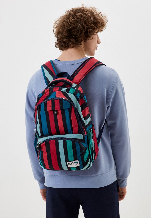 фото Рюкзак polar