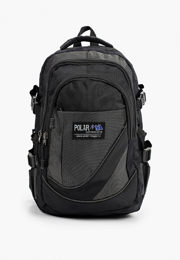 

Рюкзак Polar, Серый