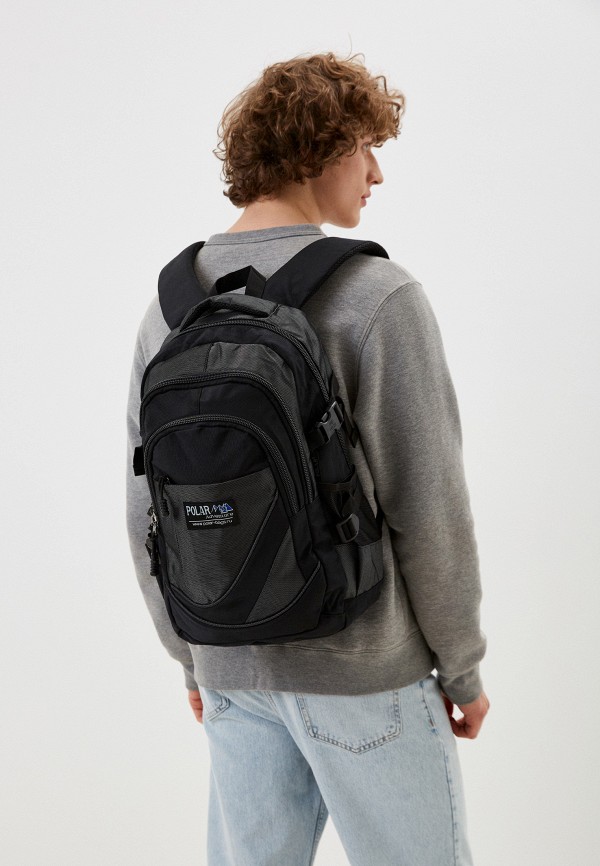 фото Рюкзак polar