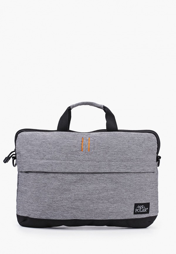 Сумка Polar П00151-06 Grey