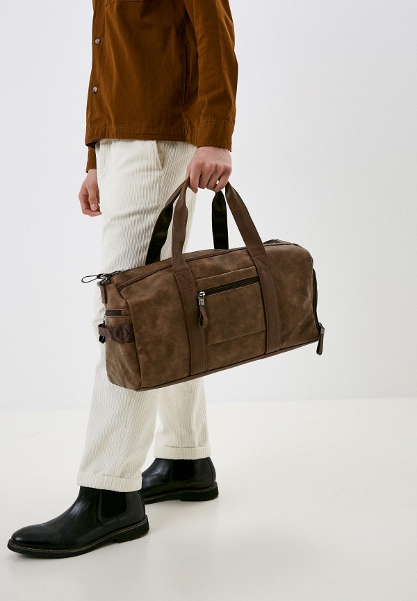 фото Сумка дорожная polar