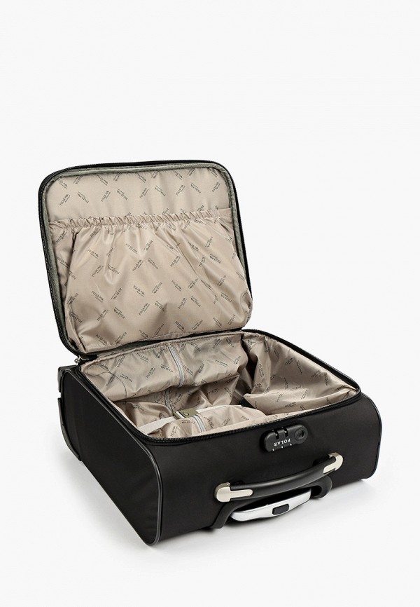 фото Чемодан polar