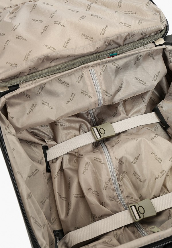 фото Чемодан polar