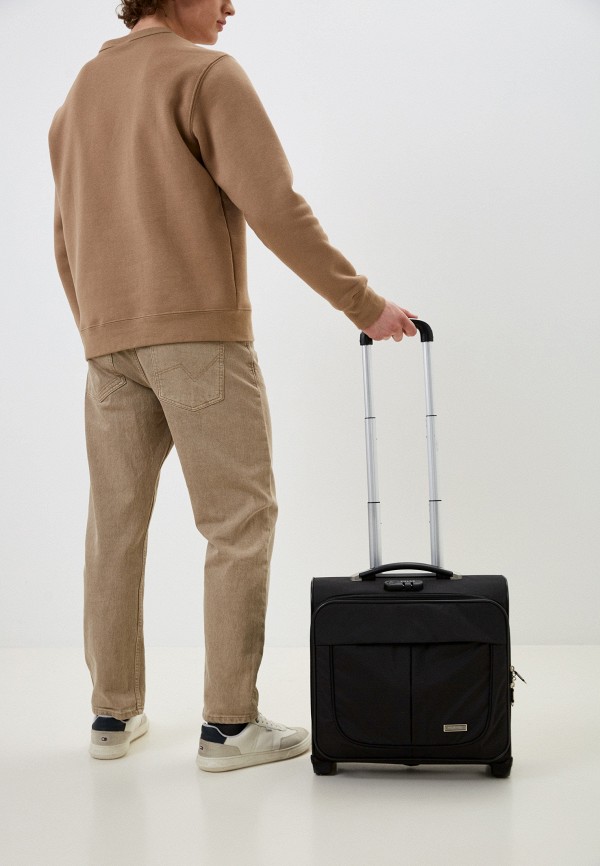 фото Чемодан polar