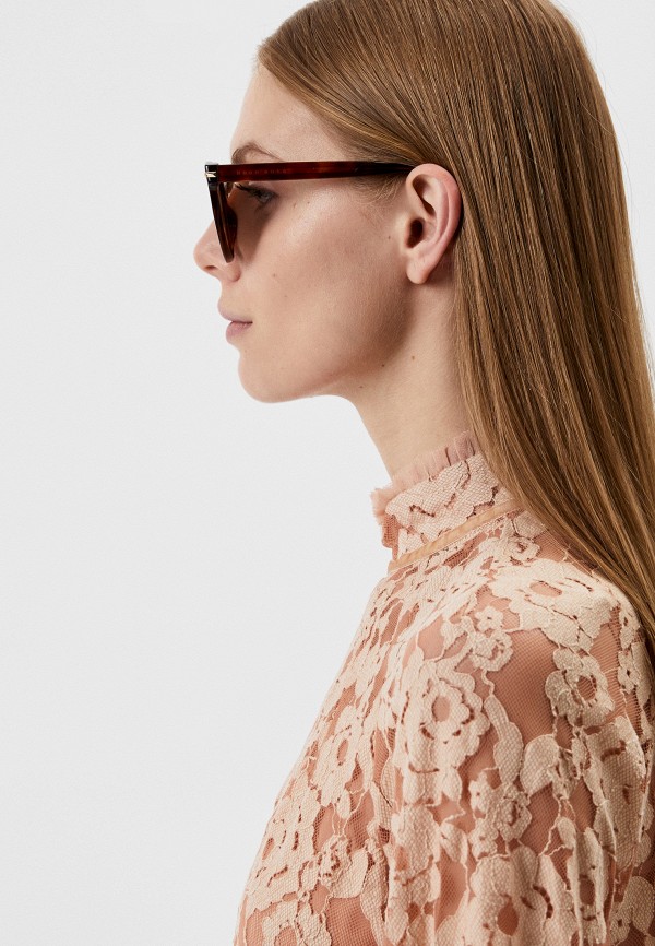 фото Очки солнцезащитные boss