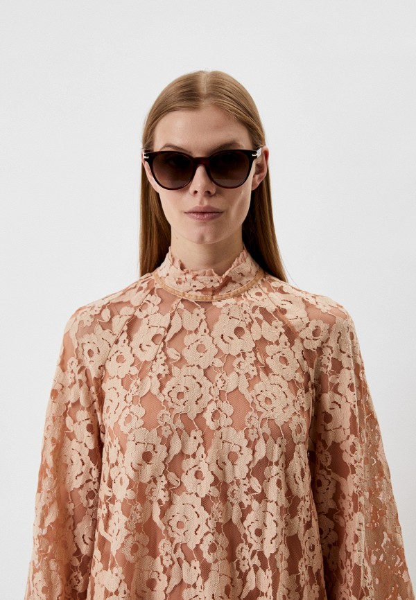 фото Очки солнцезащитные boss