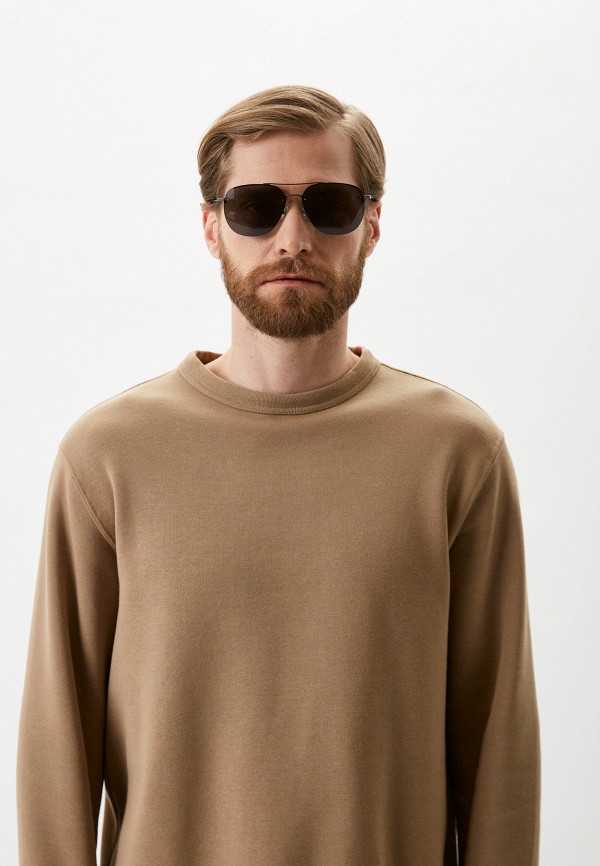 фото Очки солнцезащитные boss