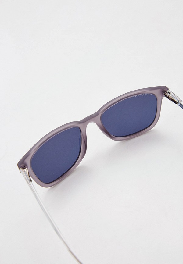 фото Очки солнцезащитные boss