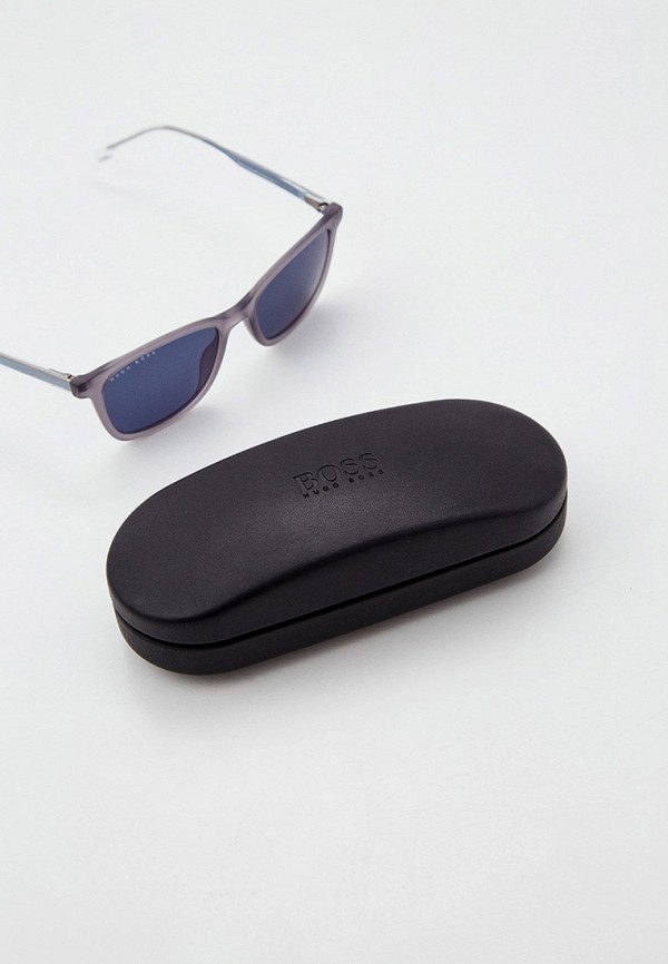 фото Очки солнцезащитные boss
