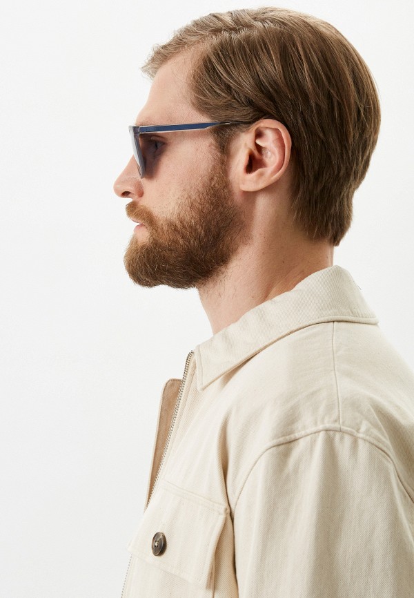 фото Очки солнцезащитные boss