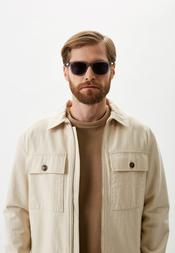 фото Очки солнцезащитные boss