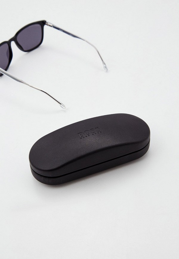 фото Очки солнцезащитные boss