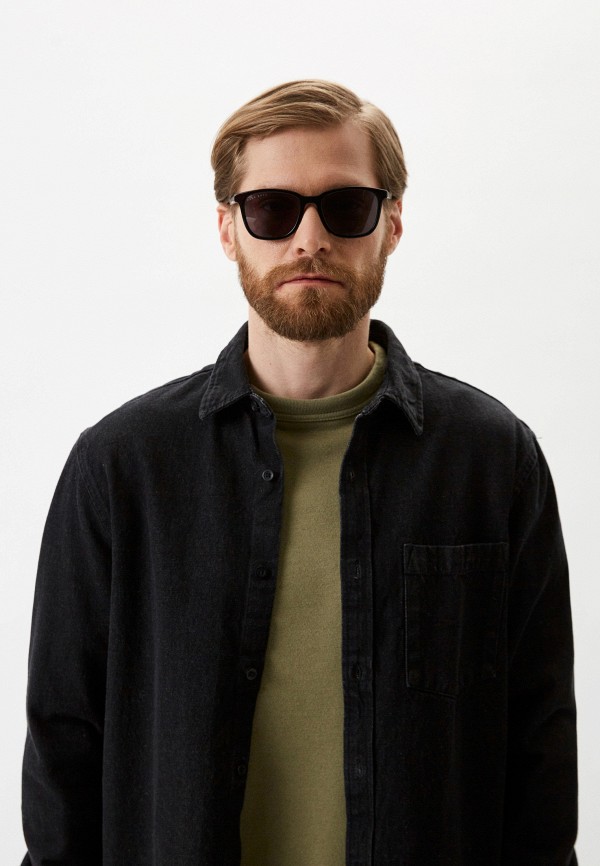 фото Очки солнцезащитные boss