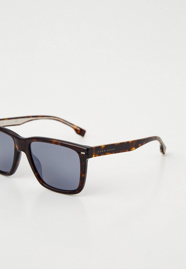 фото Очки солнцезащитные boss