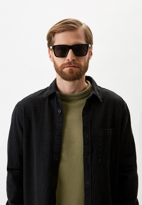 фото Очки солнцезащитные boss