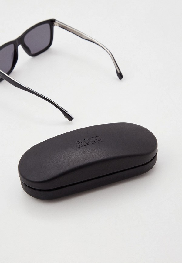 фото Очки солнцезащитные boss