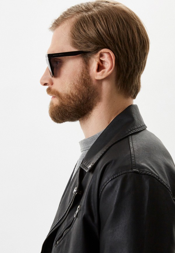 фото Очки солнцезащитные boss