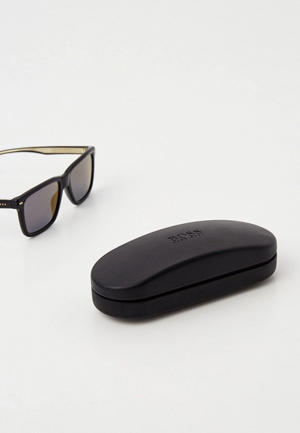 фото Очки солнцезащитные boss