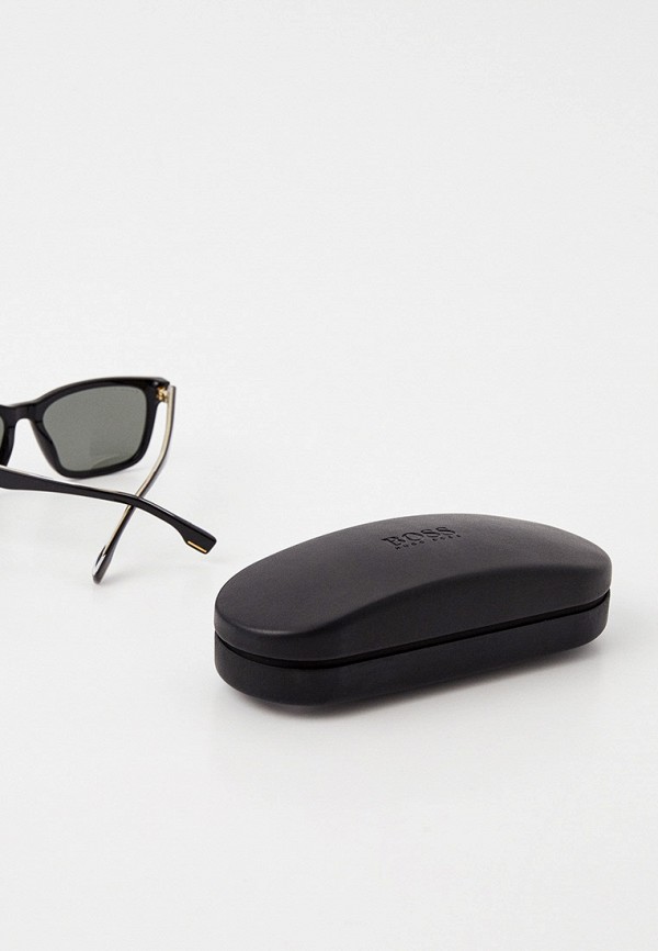 фото Очки солнцезащитные boss