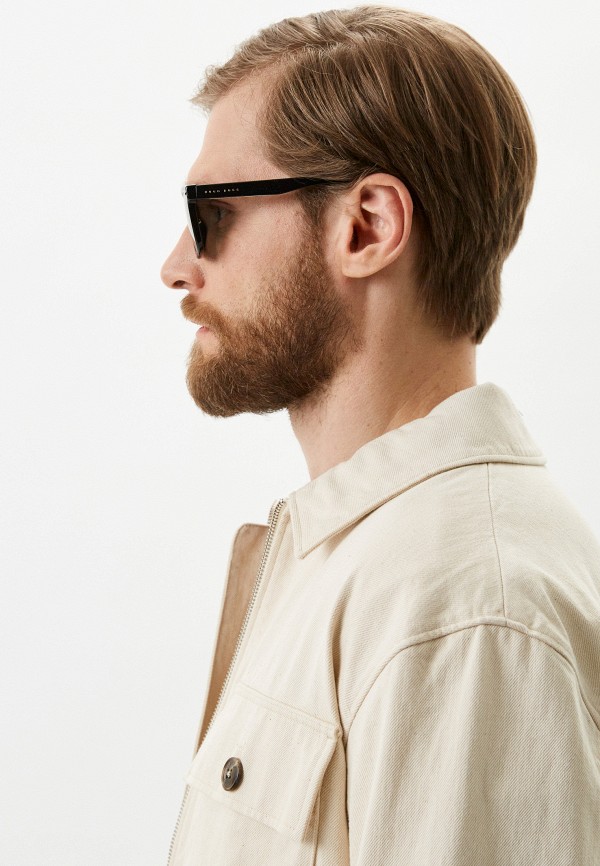 фото Очки солнцезащитные boss