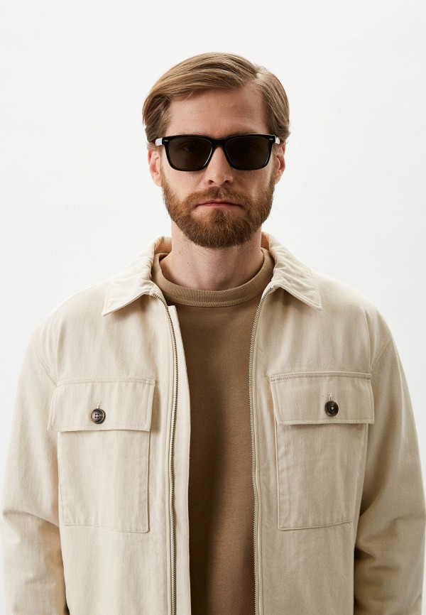 фото Очки солнцезащитные boss