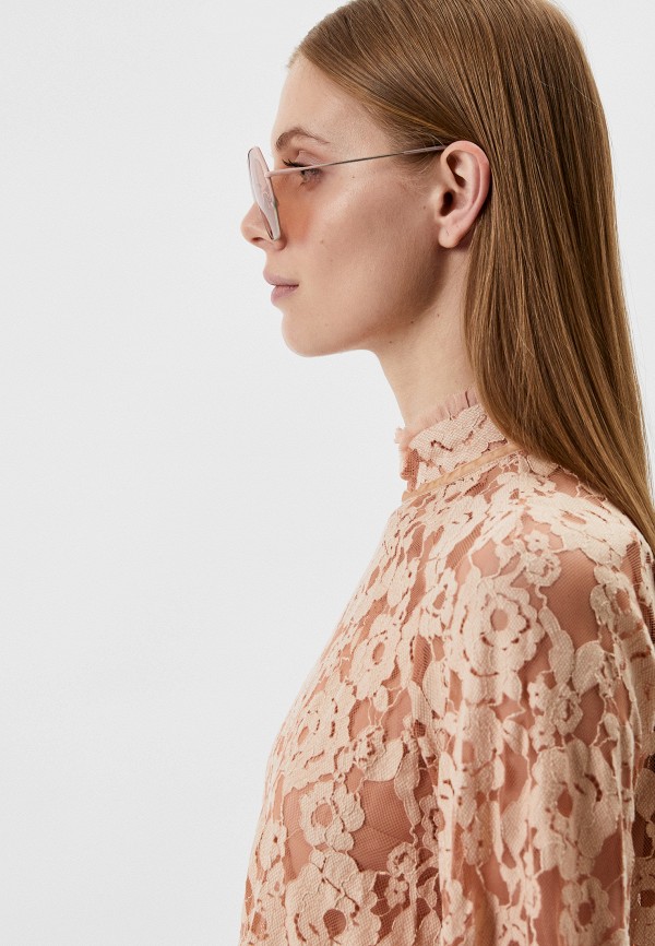 фото Очки солнцезащитные boss