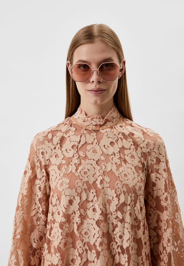 фото Очки солнцезащитные boss