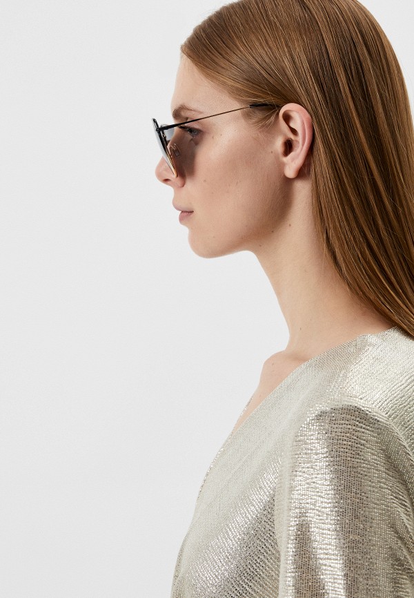 фото Очки солнцезащитные boss