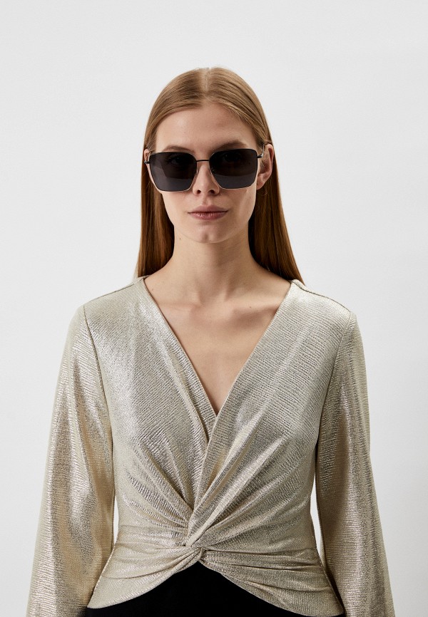 фото Очки солнцезащитные boss