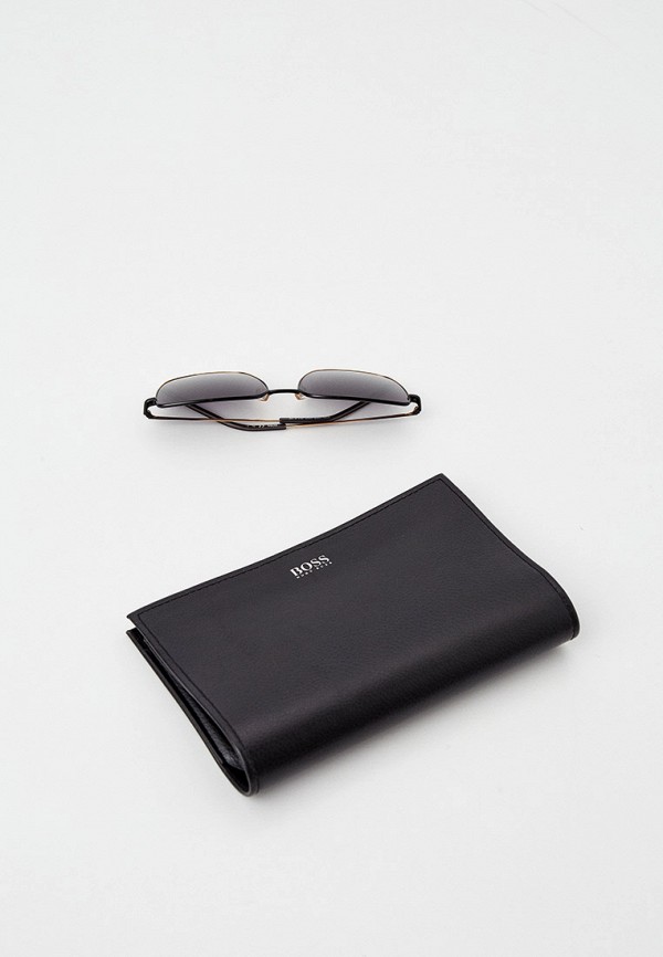 фото Очки солнцезащитные boss