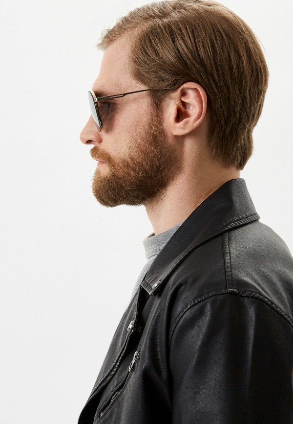 фото Очки солнцезащитные boss