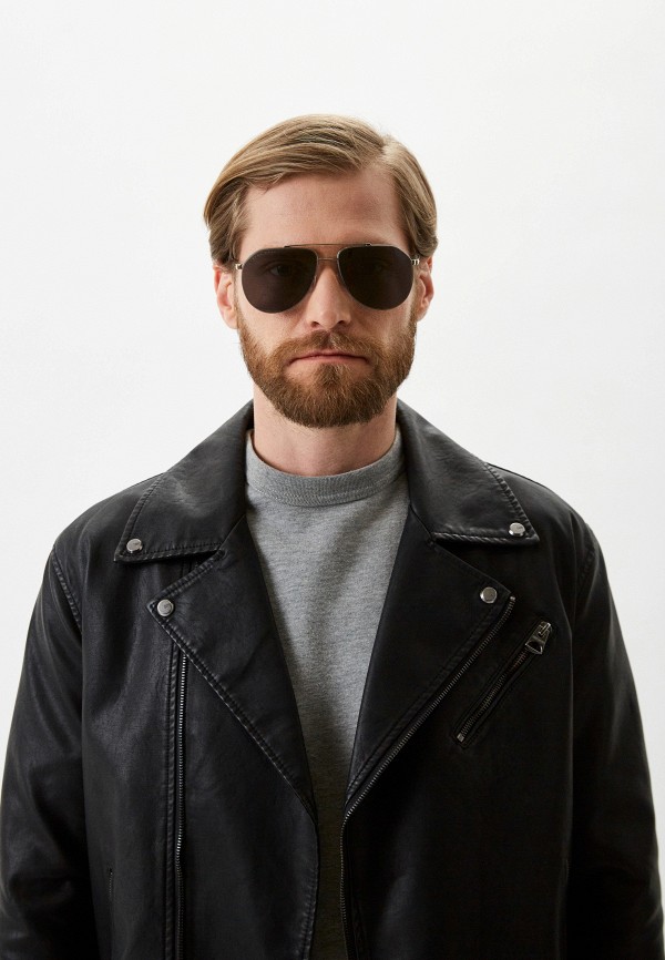 фото Очки солнцезащитные boss