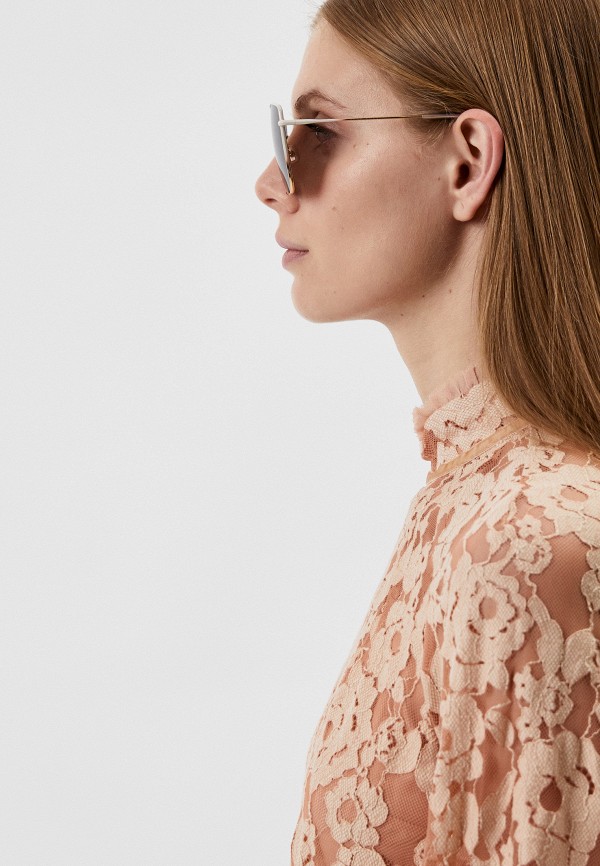 фото Очки солнцезащитные boss