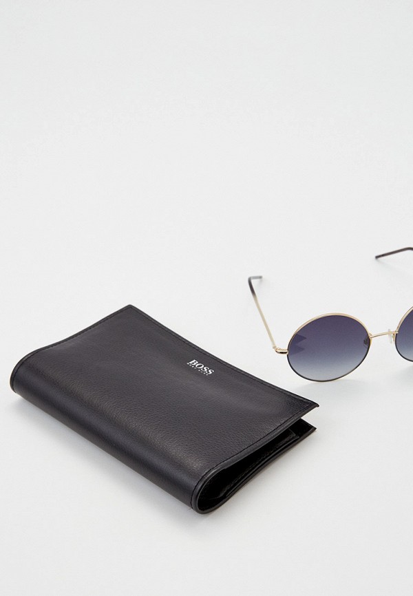 фото Очки солнцезащитные boss