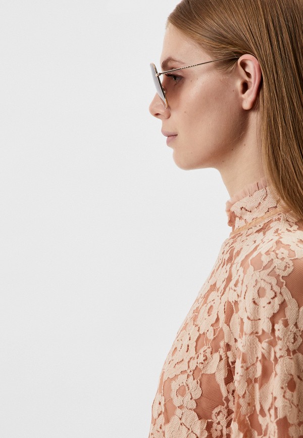 фото Очки солнцезащитные boss