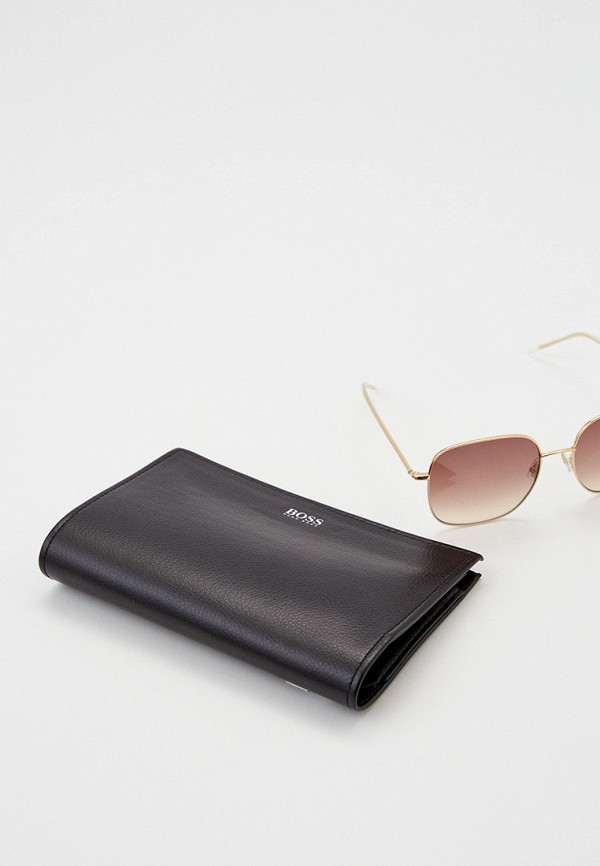 фото Очки солнцезащитные boss