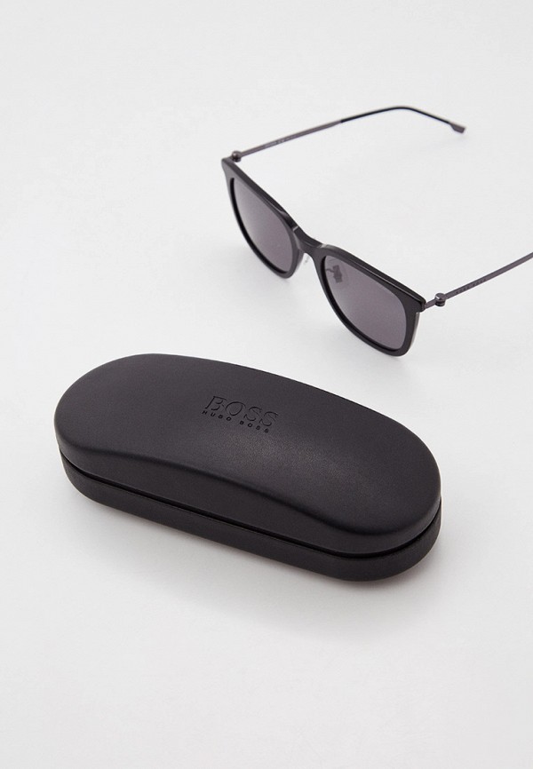фото Очки солнцезащитные boss